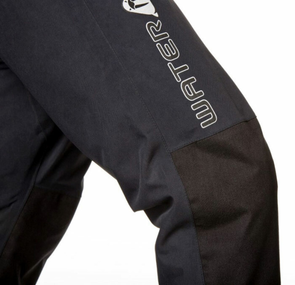 Гидрокостюм D9 Breathable (женский; L)